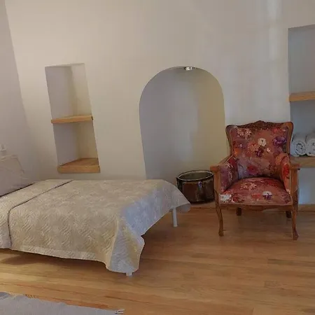 Voda Holiday home *